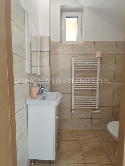 INCHIRIEZ casa 4 camere P+1+pod mobilata si utilata doar sa va mutati - 7