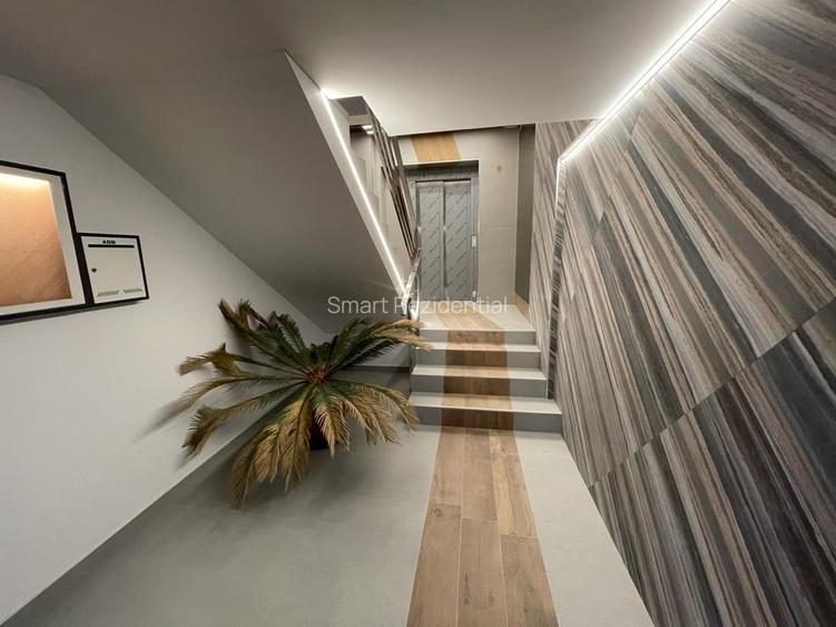 Aparatorii Patriei Apartament 2 Camere Bloc Nou 2019 - 13