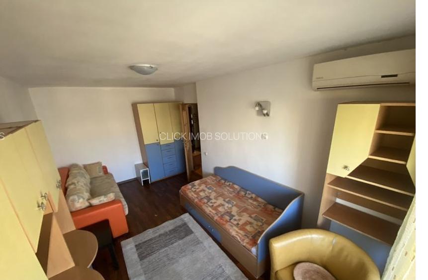 Lacul Tei Facultate- bloc reabilitat - 4