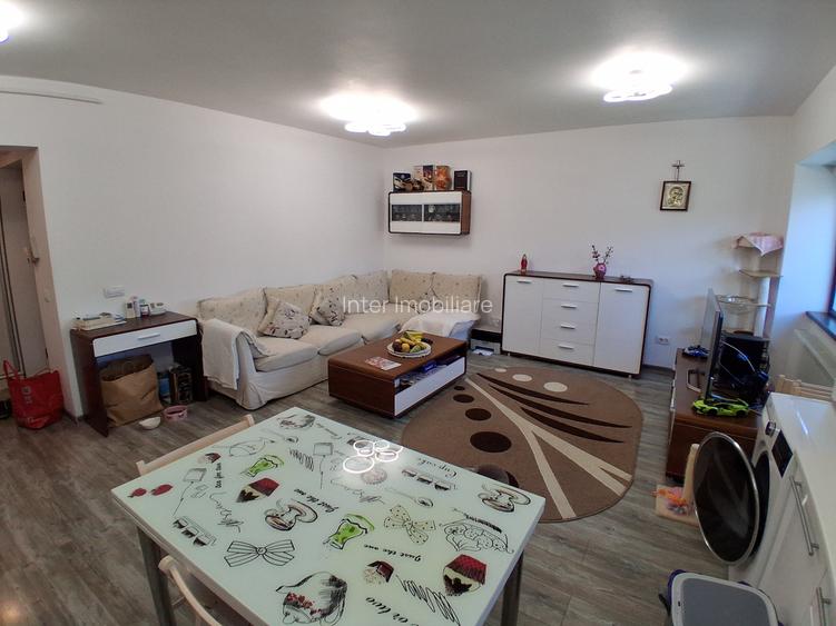 PACURARI  MOARA DE FOC 3 CAMERE DECOMANDAT ET.3 RENOVAT COMPLET COD 162392 - 3
