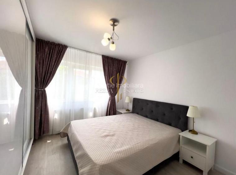 Apartament cu 3 camere, 2 băi – Calea Aradului -Piața Verde - 3