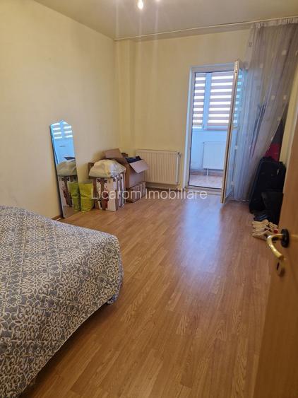 Apartament confort 1 Central - Bd Garii,decomandat,disponibil imediat. - 7