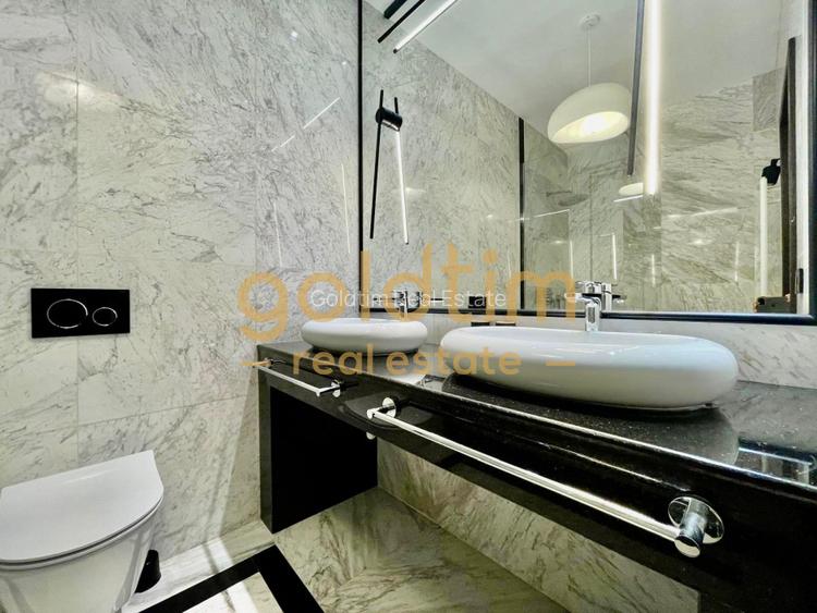 Apartament Nou de Închiriat | Lux | Herăstrău–Str. Virgil Madgearu | Parcare - 42