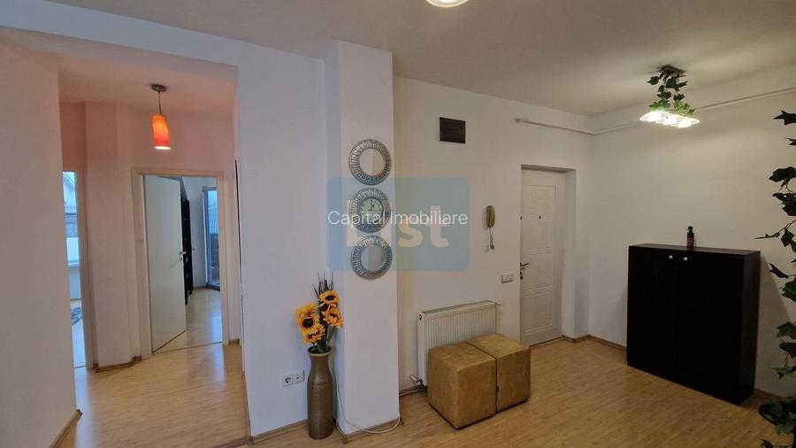 Apartament ultracentral 3 camere 105mp, Baia Mare, Comision 0! - 4