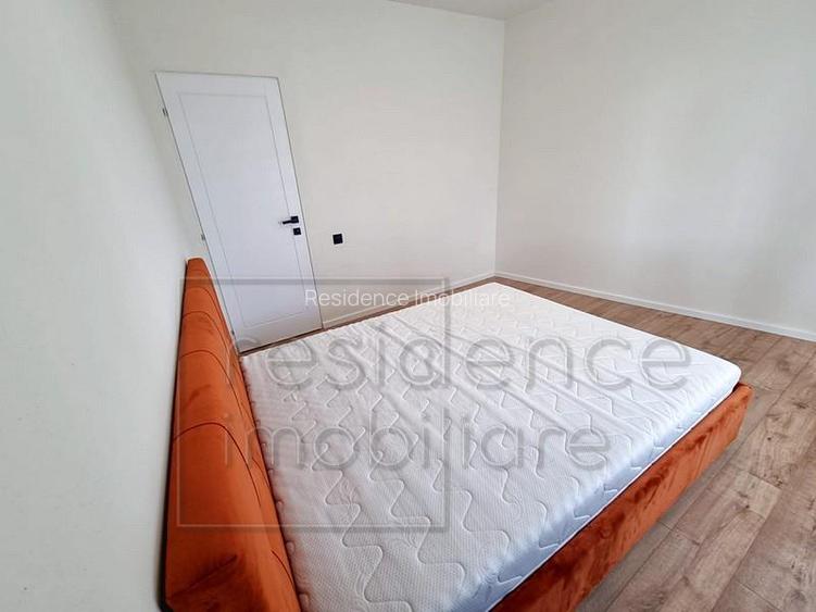 Pet friendly! Apartament renovat, 3 camere, Centru, zona Horea - 14