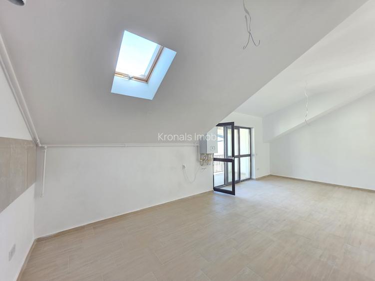 Apartament cu 3 camere 62mp, zona Dealul Lempes, Sanpetru - 5