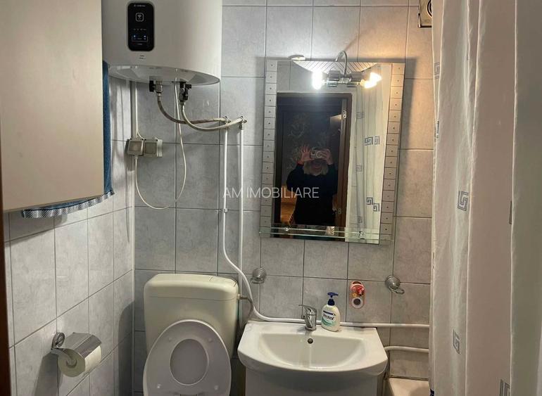 AP. 3 CAMERE DRUMUL TABEREI, LOC PARCARE, BOILER, METROU 5 MINUTE - 7