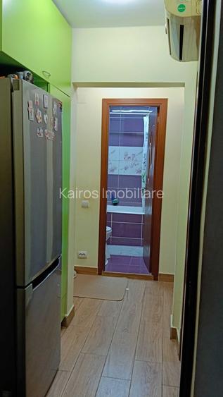 Apartament cu balcon Valea Ialomitei - 5