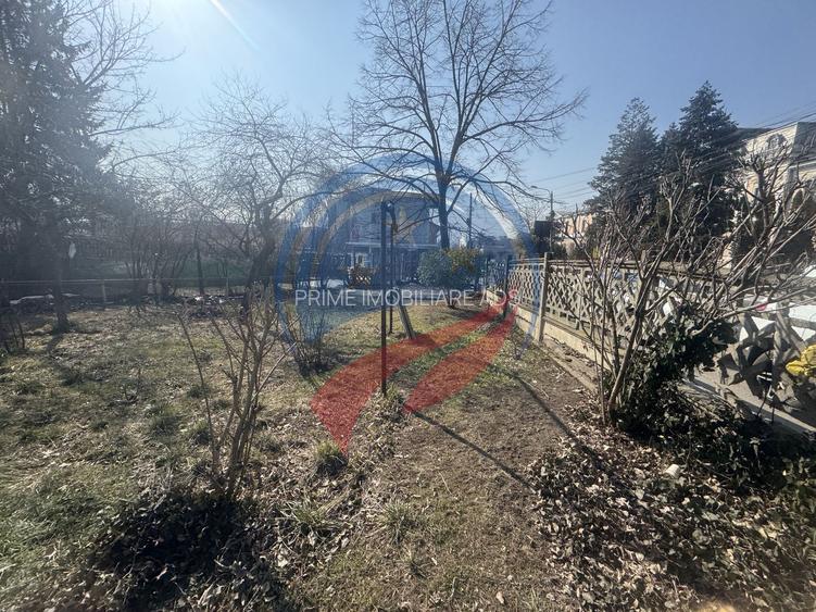 Casa zona Liceul Brancusi - 32