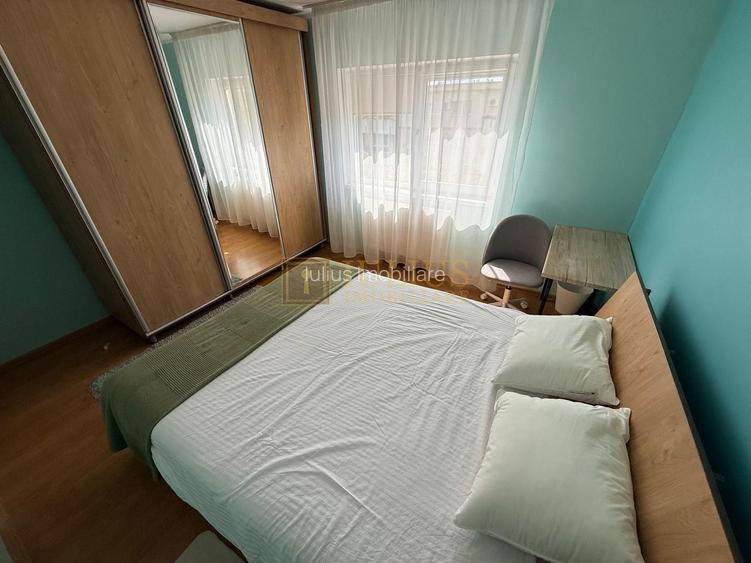 3 camere| Bulevardul Cetatii| 2 bai| apartament superb| 75 mp| - 2