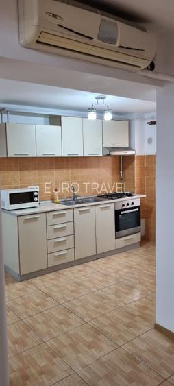 apartament  80 mp, 2 camere ,loc de parcare, Faleza Nord, 450 euro - 10