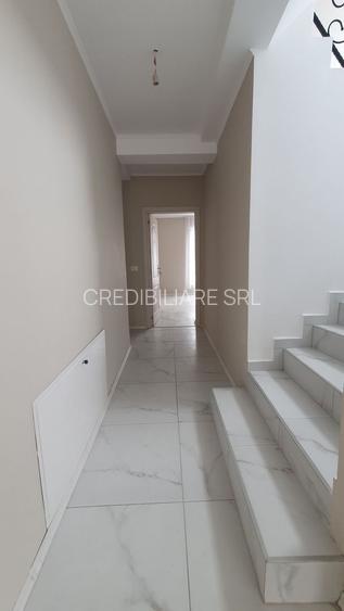 Casa de închiriat: Cartier privat, zona lacurilor Crevedia Buftea. - 5