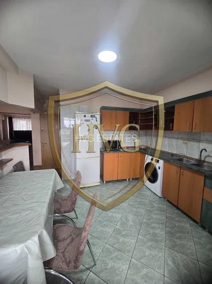 Apartament cu 3 camere | Proximitate metrou | Mosilor - 6