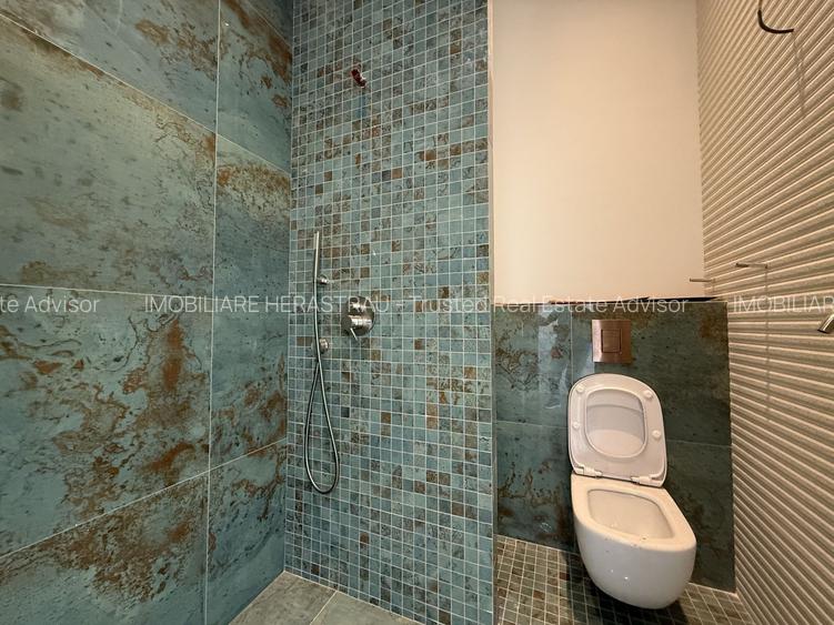 Dumbrava Rosie | Penthouse senzațional | Zona Dacia - 10