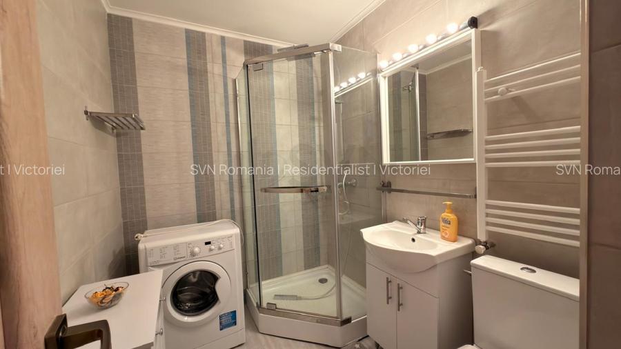 REA1028454 Apartament 2 camere I Aviatiei I De inchiriat - 9