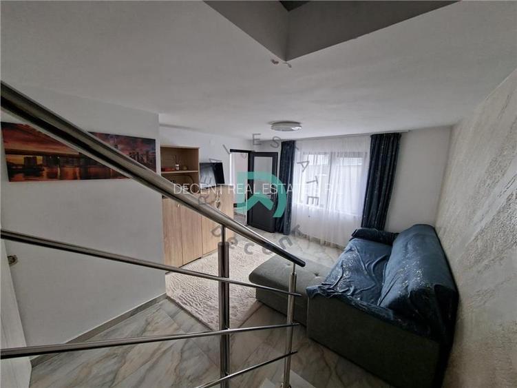 Casa de inchiriat, Darste, renovat, 120 mp - 6