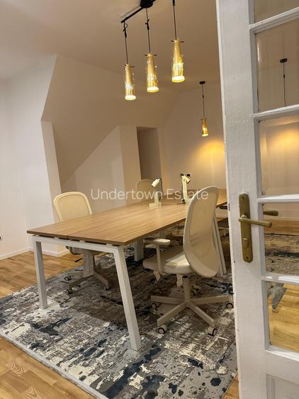 Apartament Beldiceanu - Office/Home - 19