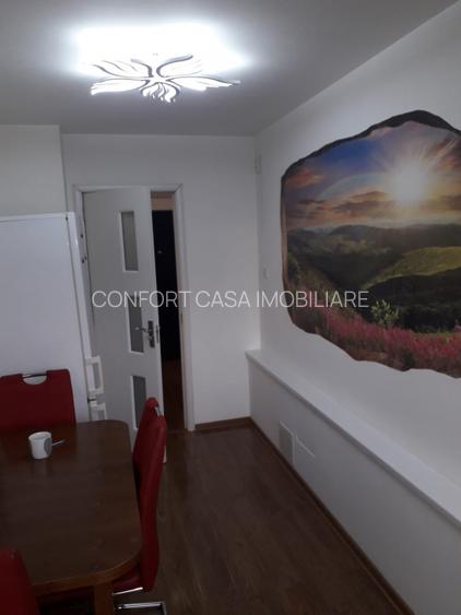 Inchiriere 3 camere Iancului Metrou - 8