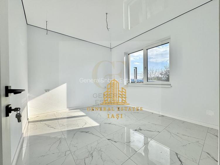 Vânzare Casă într-un Nivel-Holboca-Dancu - 7