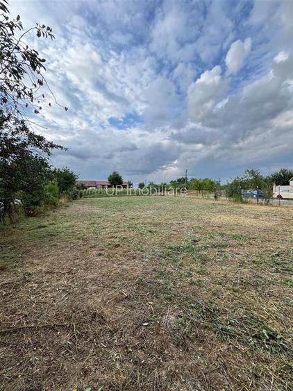 CASA CU TEREN 1500 MP | CHERESIG - 12