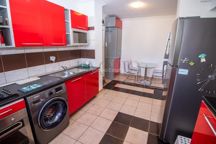 Apartament 2 camere renovat | Modern | Luminos | Dorobanti - 9