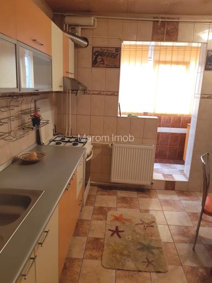 Apartament cu 2 camere decomandat | Piata Rahova | Buzoieni - 4