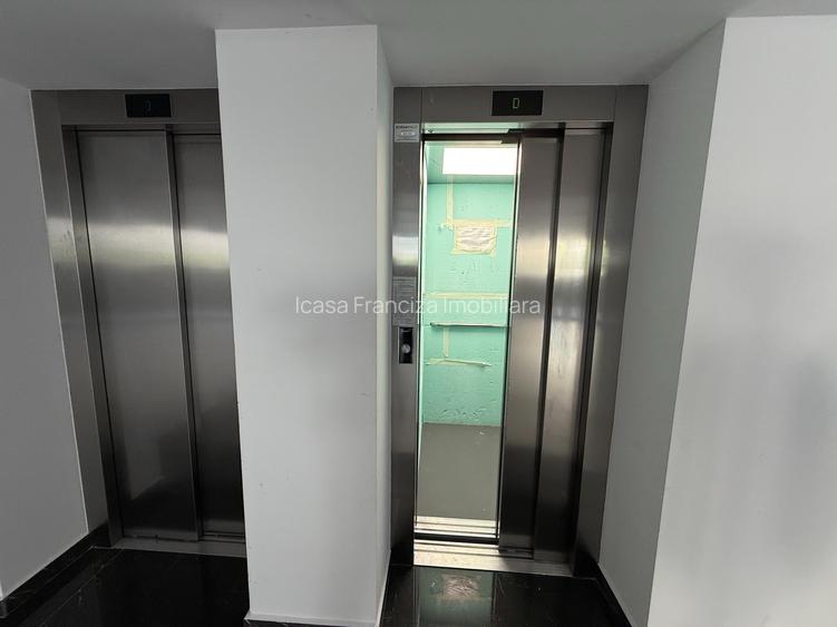 Studio modern de închiriat în Complex Cellini, zona Lacul Tei | Parcare inclusă - 3