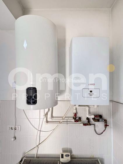 Spatiu de birouri de închiriat | locație excelentă | 100 mp utili - 7