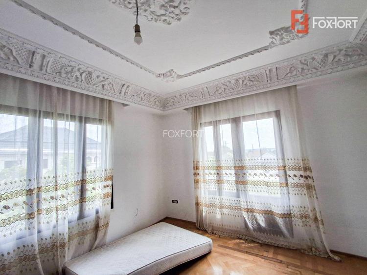 COMISION 0% - De vanzare casa individuala 770 mp utili in Recas - 18