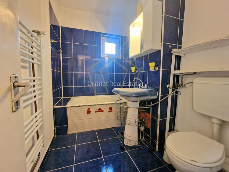 Apartament cu 2 camere | Complexul Studentesc | Hotel Boavista - 10