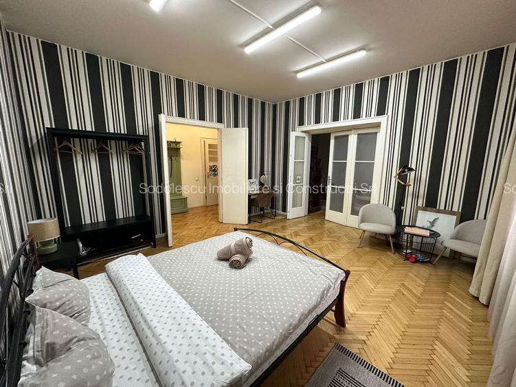 Apartament aproape de Piata Unirii - pretabil si pentru birouri - 23