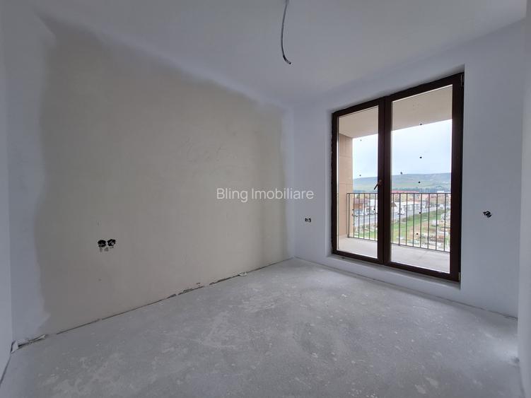 Apartament cu 2 camere, 40 mp, parcare, zona Eroilor - 8