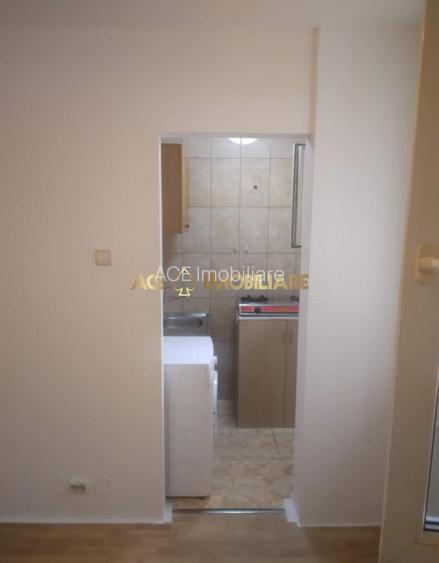 Garsoniera de vanzare | Titan | Metrou 1 decembrie | parter - 3