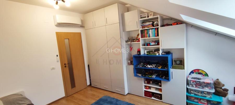 Apartament lux cu gradina proprie, Ferventia intre Lidl si padure. - 16