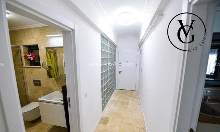 Apartamente 2 camare Mamaia Nord / Solid House Butoaie - 7