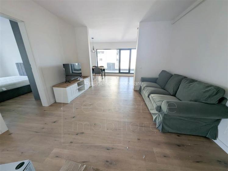 Garaj! Apartament NOU 3 camere in Zorilor, Seasons - 3