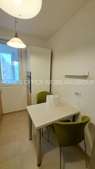 APARTAMENT 3 CAMERE BULEVARDUL ALEXANDRU OBREGIA - 12