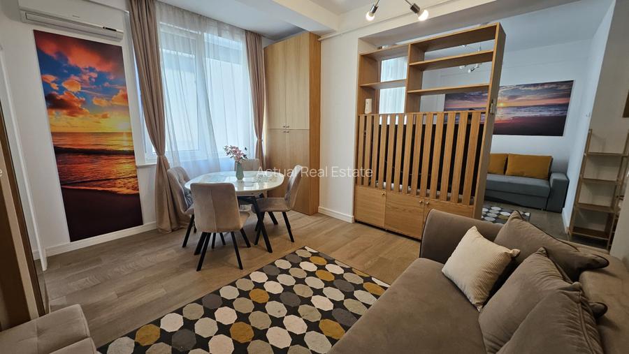 MAMAIA NORD | 2 CAMERE | 50M DE PLAJA | TERMEN LUNG - 6