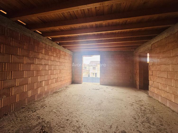 Casa individuala, Giroc,  Comision 0 - 6