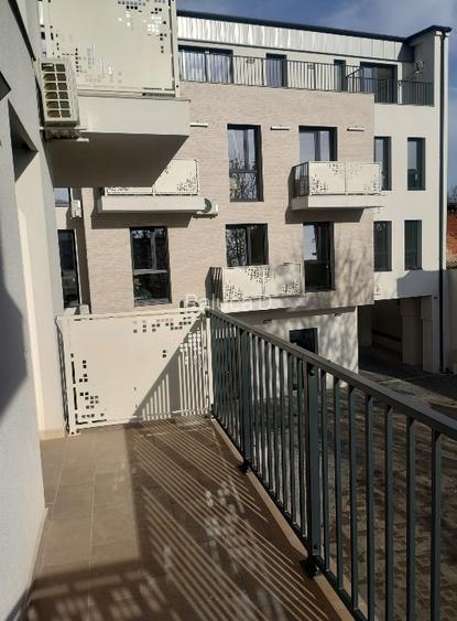 Apartament 2 camere (tip boutique) la 300 m de Piata Unirii - 7