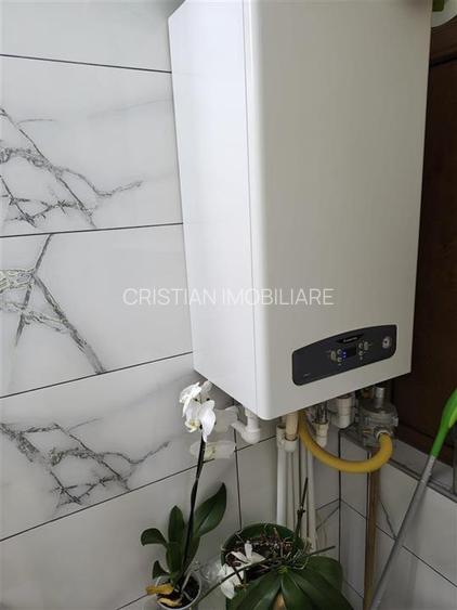 Spatios! 2 camere Finisaje Calitate Superioara, Etaj 3, Buzaului - 14