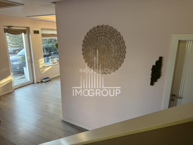 Proprietate versatilă în Borhanci – servicii sau locuință - 13