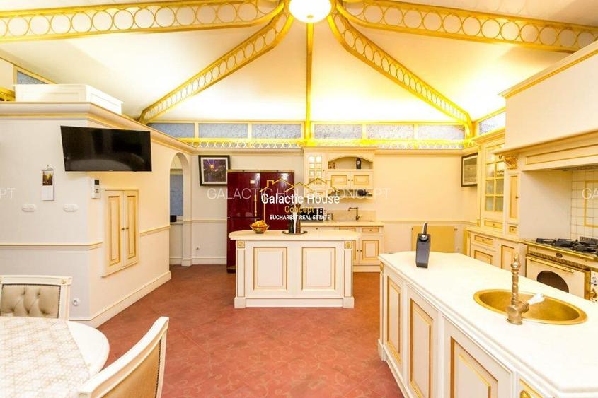 Vila Superba || Zona Cotroceni - 8