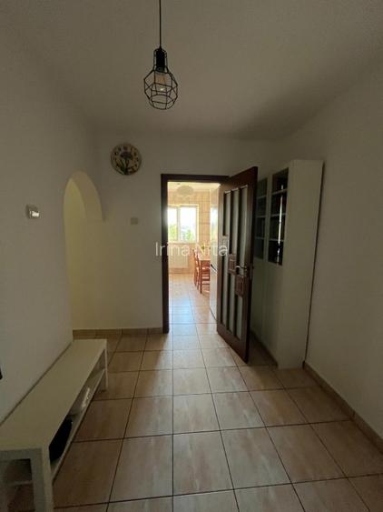 Apartament 2 camere decomandat la metrou Lujerului  bloc din 1980, vedere libera - 8