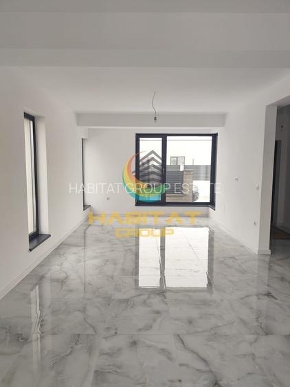 Casa Mediteraneana de vanzare 4 camere Comuna Vidra - 15