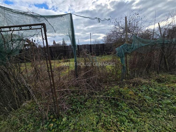 Casa de vanzare in Cincsor - 14