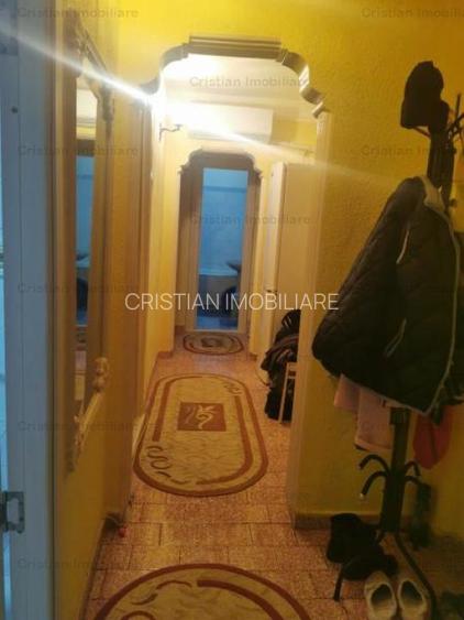 Confort 1 Decomandat 3 camere 68mp etaj de mijloc, Viziru 3 BINE POZITIONAT - 9