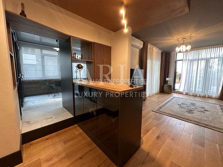 BELAIR LAKE - Penthouse duplex - LAKEFRONT - - 9