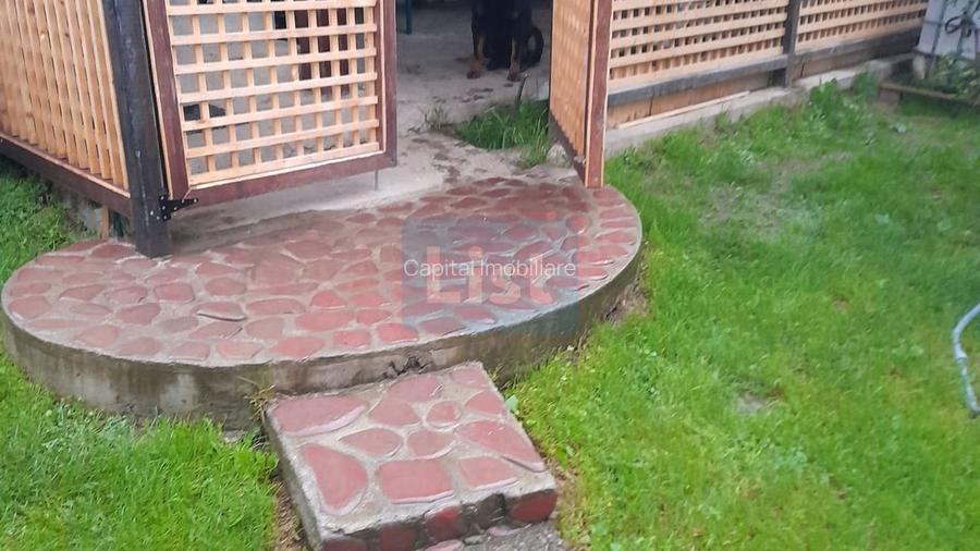 Casă Gageni Sud: 108m², 3 camere - 12