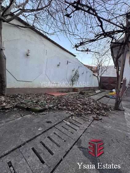 OCAZIE LA VANZARE - CASA CARAMIDA 6 CAMEE - ZONA ICIL - - 21